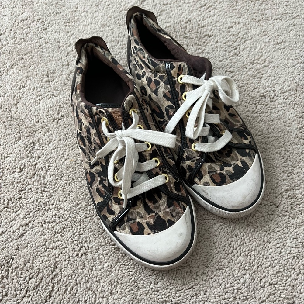 Coach Sneakers